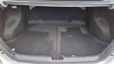 2013 Honda Civic Sdn LX