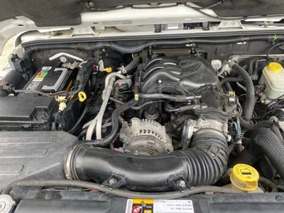 2014 Jeep Wrangler Unlimited Rubicon