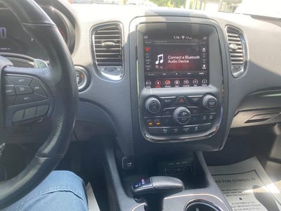 2019 Dodge Durango R/T