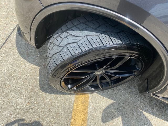 2019 Dodge Durango R/T