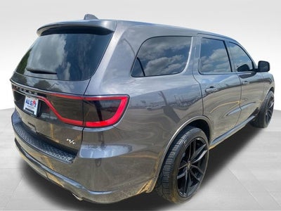 2019 Dodge Durango R/T