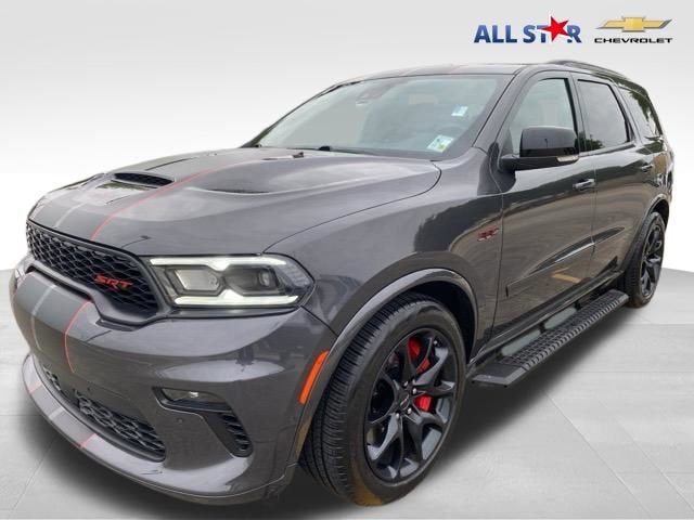2024 Dodge Durango SRT 392 Premium