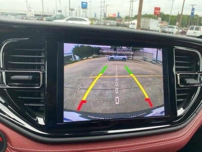 2024 Dodge Durango SRT 392 Premium