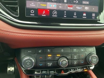 2024 Dodge Durango SRT 392 Premium