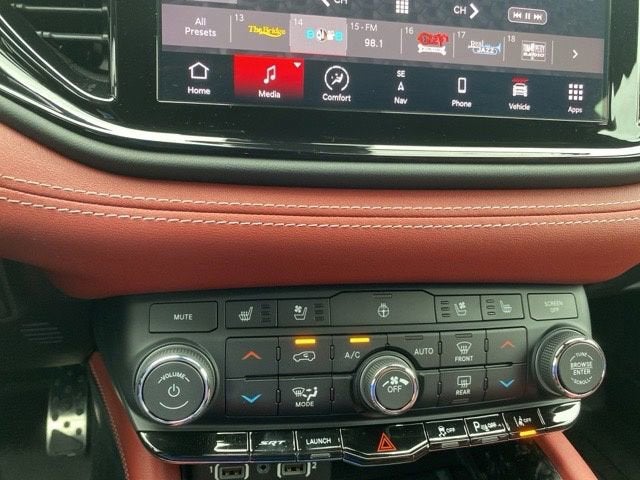 2024 Dodge Durango SRT 392 Premium