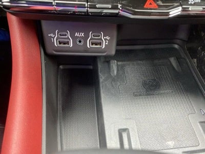 2024 Dodge Durango SRT 392 Premium