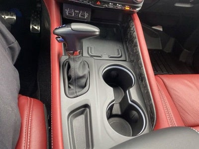 2024 Dodge Durango SRT 392 Premium