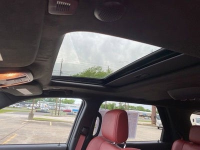 2024 Dodge Durango SRT 392 Premium