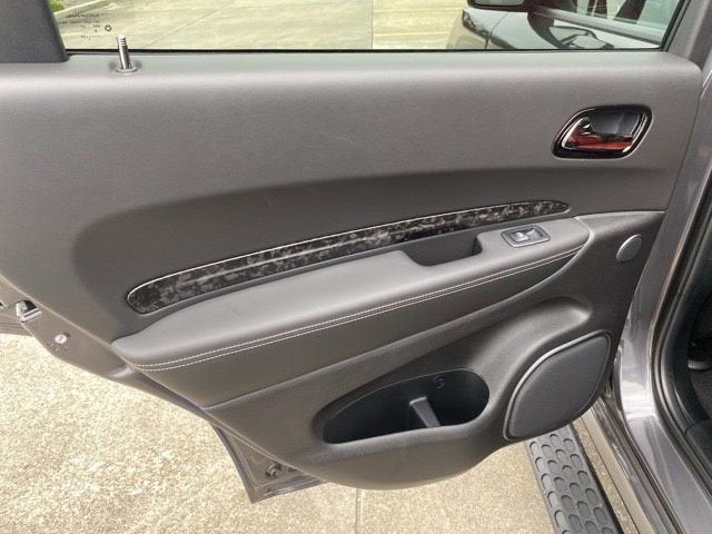 2024 Dodge Durango SRT 392 Premium