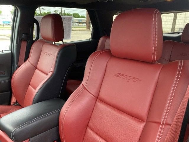 2024 Dodge Durango SRT 392 Premium