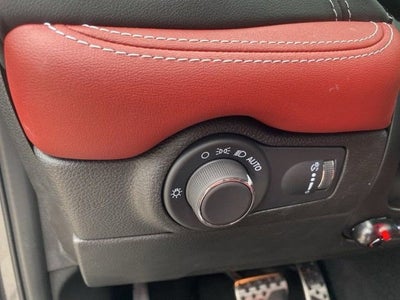 2024 Dodge Durango SRT 392 Premium