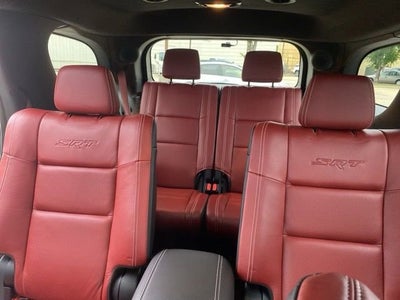 2024 Dodge Durango SRT 392 Premium