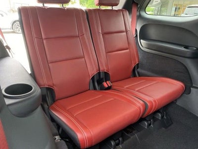 2024 Dodge Durango SRT 392 Premium