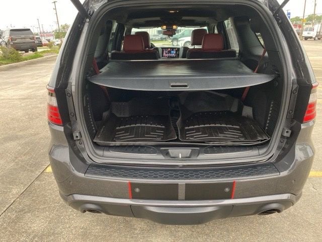 2024 Dodge Durango SRT 392 Premium