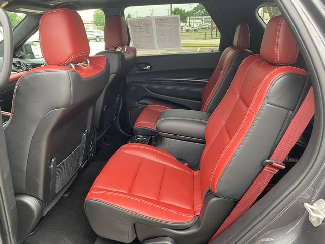 2024 Dodge Durango SRT 392 Premium