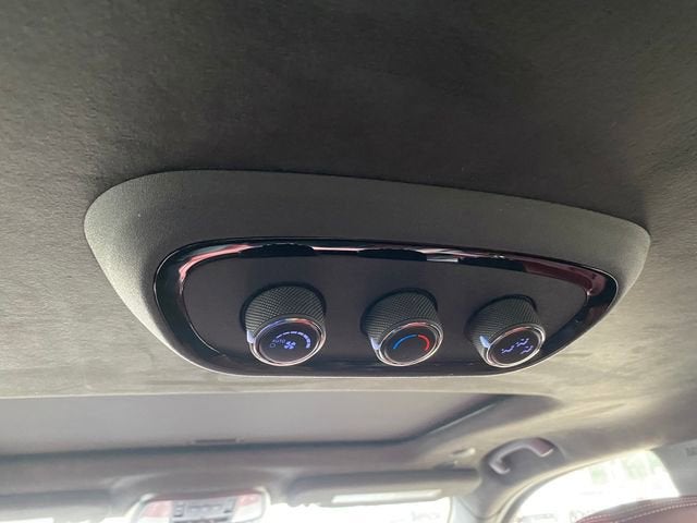 2024 Dodge Durango SRT 392 Premium