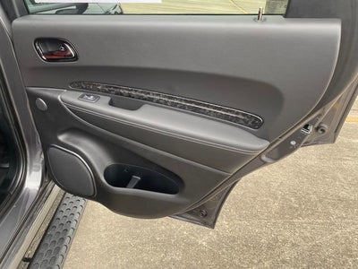 2024 Dodge Durango SRT 392 Premium