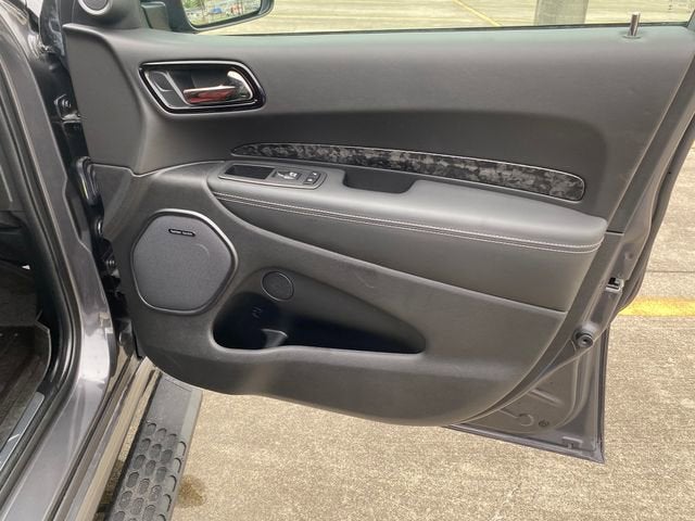 2024 Dodge Durango SRT 392 Premium