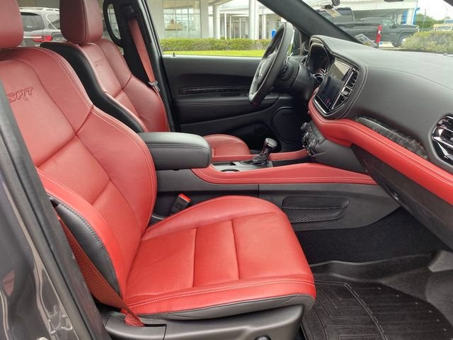 2024 Dodge Durango SRT 392 Premium