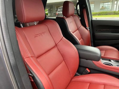 2024 Dodge Durango SRT 392 Premium