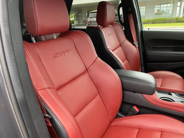 2024 Dodge Durango SRT 392 Premium