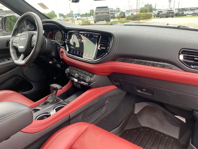 2024 Dodge Durango SRT 392 Premium