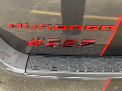 2024 Dodge Durango SRT 392 Premium