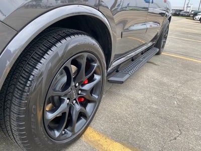 2024 Dodge Durango SRT 392 Premium