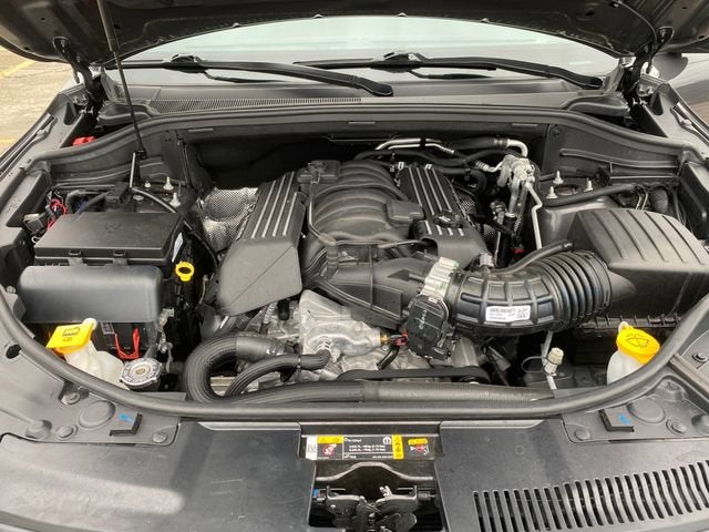 2024 Dodge Durango SRT 392 Premium