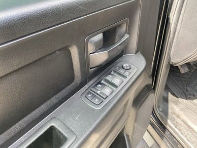 2020 RAM 1500 Classic Tradesman