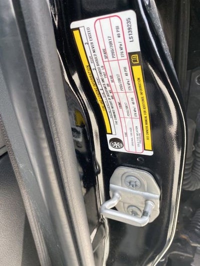 2020 RAM 1500 Classic Tradesman
