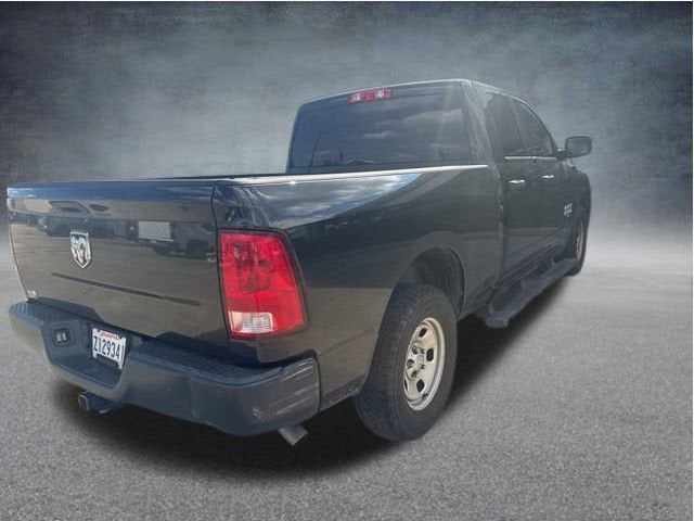 2020 RAM 1500 Classic Tradesman