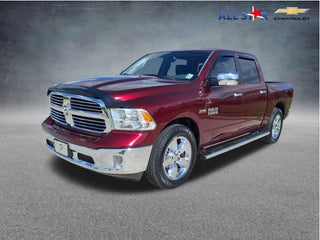 2016 RAM 1500 Lone Star
