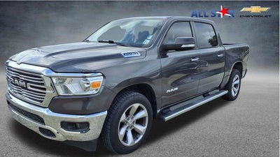 2020 RAM 1500 Lone Star