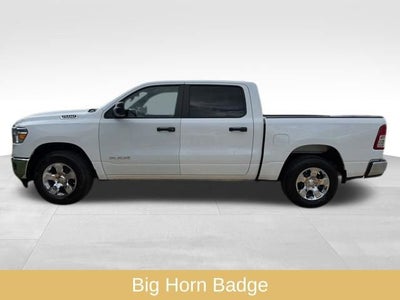 2024 RAM 1500 Big Horn