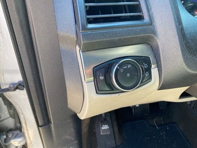 2013 Ford Explorer Base
