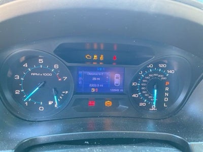 2013 Ford Explorer Base