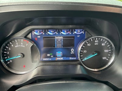2022 Ford Expedition Max XLT