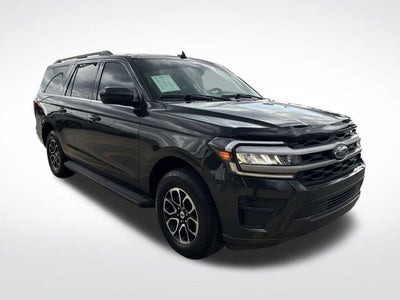 2022 Ford Expedition Max XLT