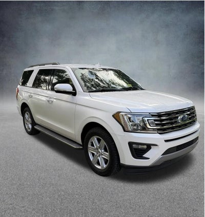 2019 Ford Expedition XLT