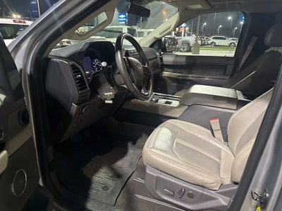 2020 Ford Expedition Limited