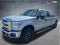 2016 Ford Super Duty F-250 SRW Lariat