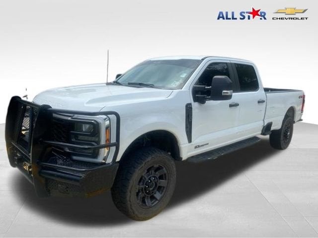 2023 Ford Super Duty F-250 SRW XL