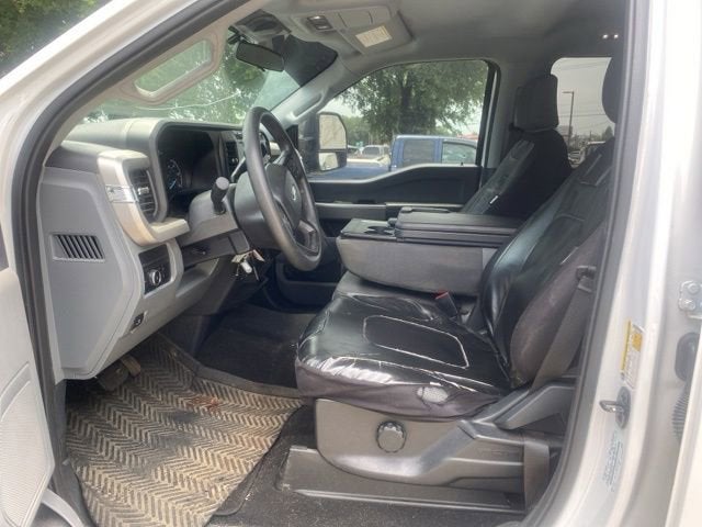 2023 Ford Super Duty F-250 SRW XL