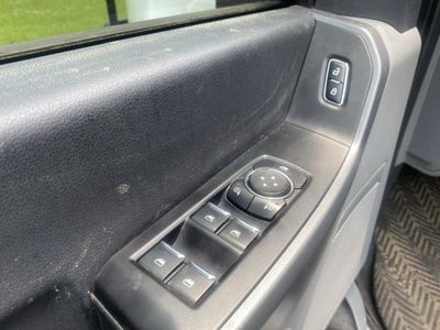 2023 Ford Super Duty F-250 SRW XL