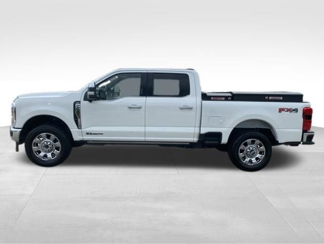 2024 Ford Super Duty F-250 SRW XL