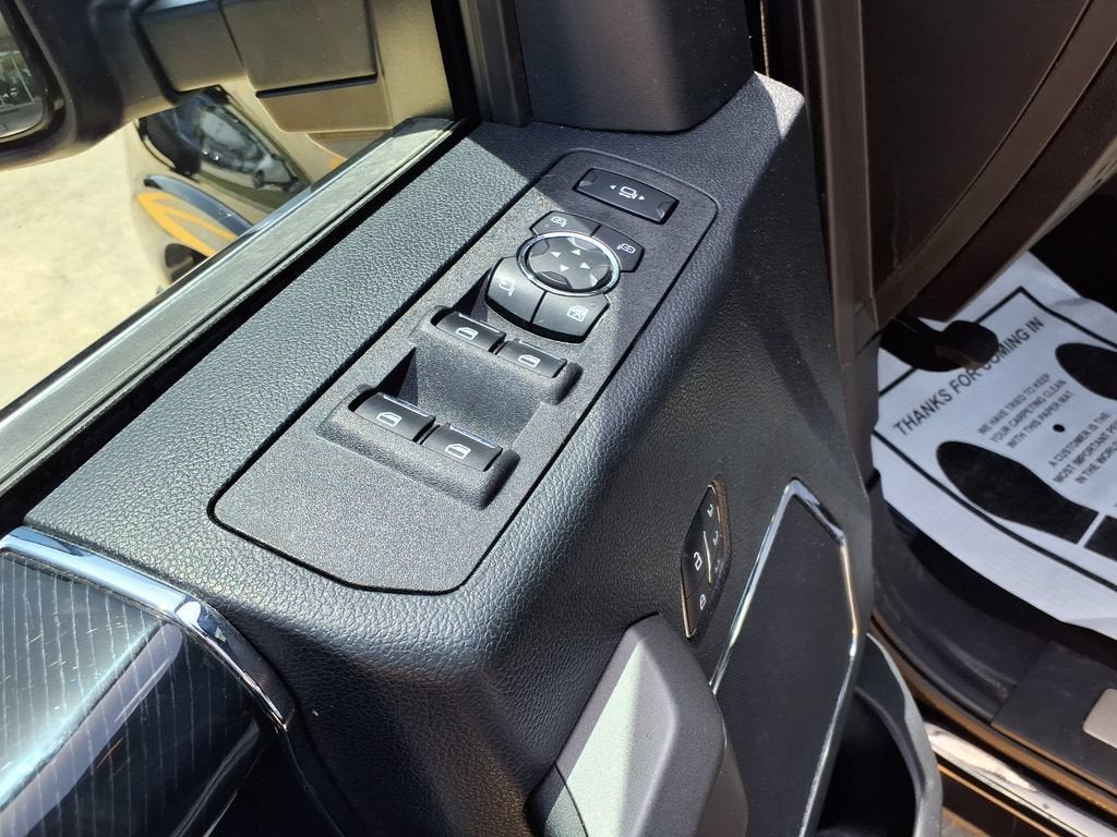 2021 Ford Super Duty F-250 SRW XL