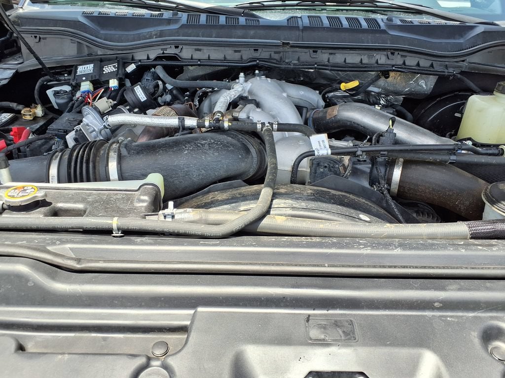 2021 Ford Super Duty F-250 SRW XL