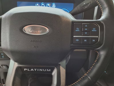 2024 Ford Super Duty F-350 SRW XL