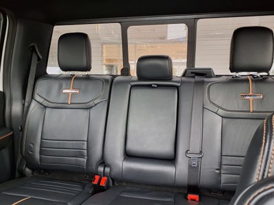 2024 Ford Super Duty F-350 SRW XL